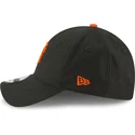 casquette-courbee-noire-ajustable-9forty-the-league-san-francisco-giants-mlb-new-era