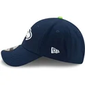 new-era-curved-brim-9forty-the-league-seattle-seahawks-nfl-navy-blue-adjustable-cap