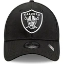 9forty-the-league-las-vegas-raiders-nfl-new-era