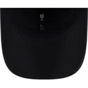 new-era-new-york-yankees-mlb-9forty-m-crown-player-replica-snapback-kappe-in-marineblau
