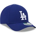 snapback-9forty-m-crown-player-replica-los-angeles-dodgers-mlb-new-era