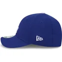 los-angeles-dodgers-mlb-new-era-9forty-m-crown-player-replica-bla-bojd-snapback-keps