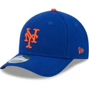 gorra-curva-azul-snapback-9forty-m-crown-player-replica-de-new-york-mets-mlb-de-new-era