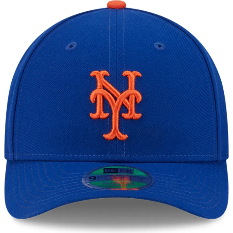 niebieska-czapka-z-zakrzywionym-daszkiem-snapback-9forty-m-crown-player-replica-new-york-mets-mlb-new-era