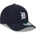 granatowa-czapka-z-zakrzywionym-daszkiem-snapback-9forty-m-crown-player-replica-detroit-tigers-mlb-od-new-era