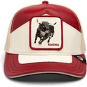 trucker-toro-moto-lamba-raging-the-farm-goorin-bros