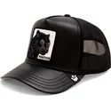 svart-truckerkeps-panter-shleather-panther-the-farm-av-goorin-bros