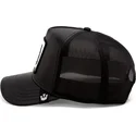svart-truckerkeps-panter-shleather-panther-the-farm-av-goorin-bros