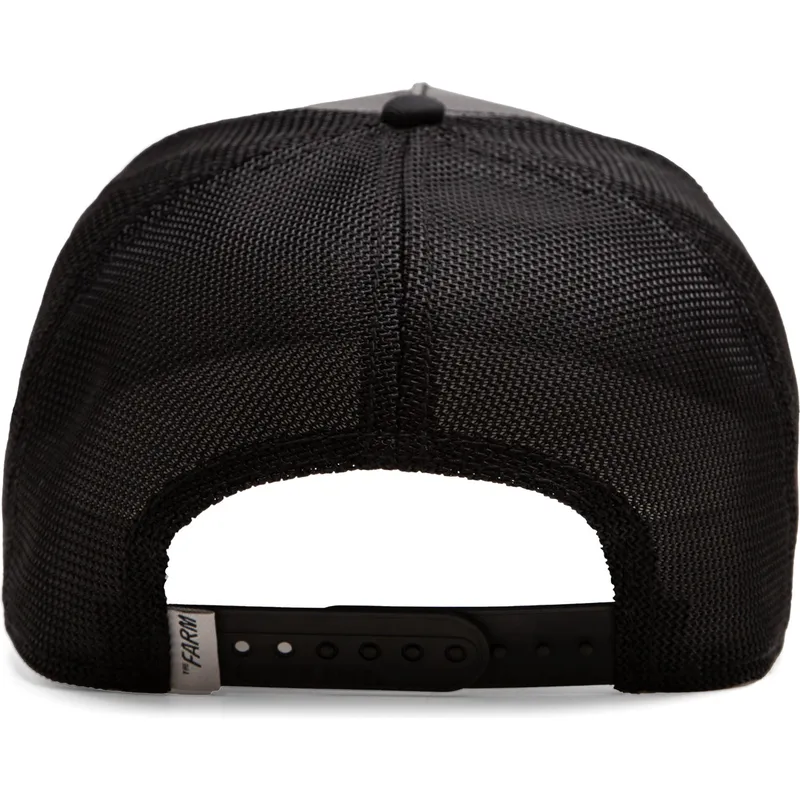 schwarze-trucker-kappe-panther-shleather-panther-the-farm-von-goorin-bros