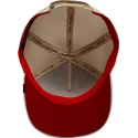 czerwona-i-biala-czapka-trucker-z-rottweilerem-bad-shleather-boy-the-farm-od-goorin-bros