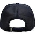 goorin-bros-the-farm-lone-shleather-wolf-marinbla-truckerkeps