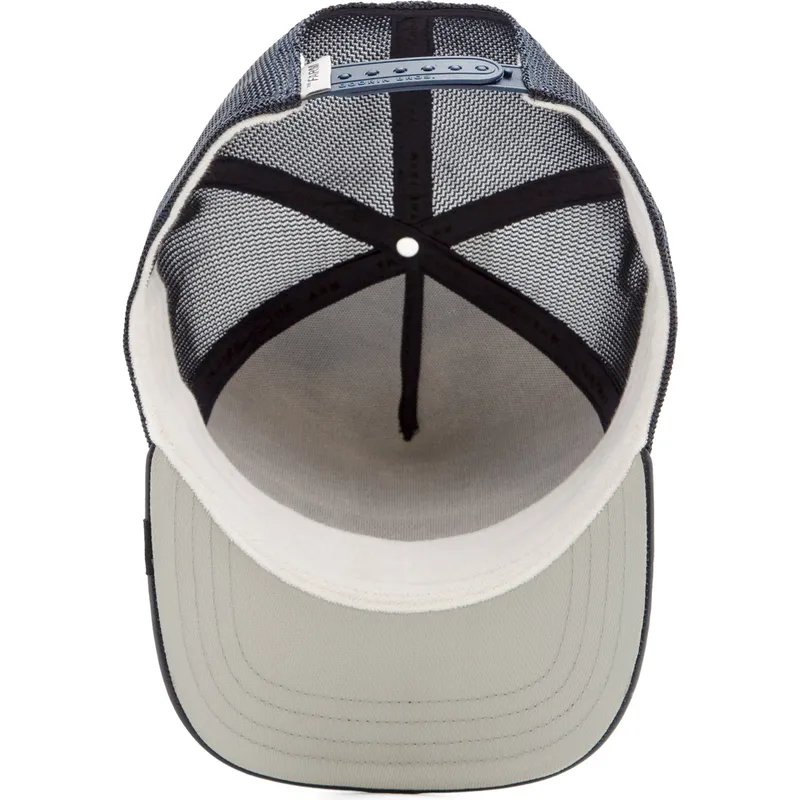 truckerkeps-marinbla-varg-lone-shleather-wolf-the-farm-fran-goorin-bros