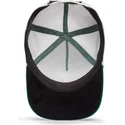 goorin-bros-gron-och-vit-truckerkeps-med-ko-cash-emerald-cow-the-farm-jewel-tones
