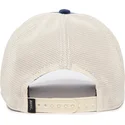 goorin-bros-truckerkeps-bla-och-vit-get-sapphire-goat-the-farm-jewel-tones