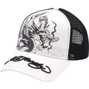 czapka-trucker-bialo-czarna-mono-giant-dragon-ed-hardy
