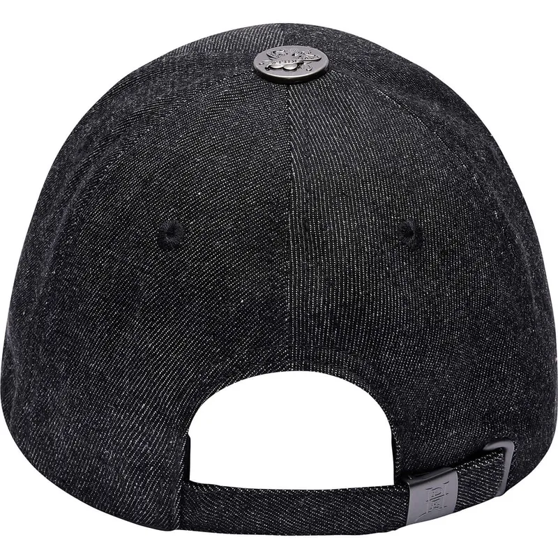 ed-hardy-art-for-life-acid-wash-verstellbare-schwarze-curved-cap