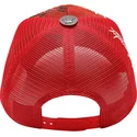 gorra-trucker-roja-brave-hearts-de-ed-hardy