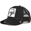 trucker-deadly-the-deadliest-scorpion-the-farm-goorin-bros