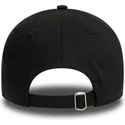 gorra-curva-negra-ajustable-9twenty-core-de-newcastle-united-football-club-premier-league-de-new-era