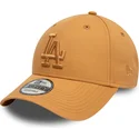 9forty-league-essential-los-angeles-dodgers-mlb-new-era