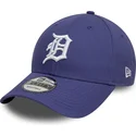 9forty-league-essential-detroit-tigers-mlb-new-era