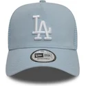 gorra-trucker-azul-claro-9forty-a-frame-league-essential-de-los-angeles-dodgers-mlb-de-new-era