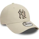 9forty-team-outline-new-york-yankees-mlb-new-era