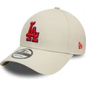 9forty-side-patch-los-angeles-dodgers-mlb-new-era