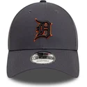 9forty-side-patch-detroit-tigers-mlb-new-era