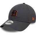 9forty-side-patch-detroit-tigers-mlb-new-era
