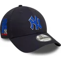 9forty-side-patch-new-york-yankees-mlb-new-era