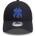 9forty-side-patch-new-york-yankees-mlb-new-era