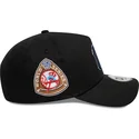 snapback-9forty-a-frame-world-series-patch-new-york-yankees-mlb-new-era