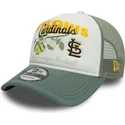 gorra-trucker-verde-9forty-a-frame-fruit-graphic-de-st-louis-cardinals-mlb-de-new-era