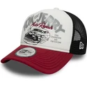 trucker-9forty-a-frame-tom-jerry-looney-tunes-new-era