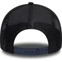 czapka-trucker-granatowa-9forty-a-frame-license-plate-z-maui-miasta-i-plaze-od-new-era