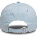 casquette-courbee-bleue-claire-ajustable-pour-femme-9twenty-limited-edition-new-era