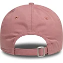 verstellbare-rosa-damen-cap-9twenty-holiday-mode-von-new-era