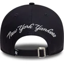 new-york-yankees-mlb-9forty-marineblaue-curved-cap-mit-frucht-icon-von-new-era