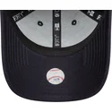 new-york-yankees-mlb-9forty-marineblaue-curved-cap-mit-frucht-icon-von-new-era