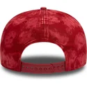rote-tie-dye-9fifty-snapback-schirmmutze-der-associazione-sportiva-roma-serie-a-von-new-era
