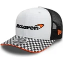 trucker-snapback-9fifty-checkered-visor-mclaren-racing-formula-1-new-era