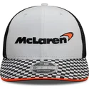 trucker-snapback-9fifty-checkered-visor-mclaren-racing-formula-1-new-era