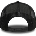 czarna-czapka-trucker-9forty-a-frame-patch-cord-od-new-era