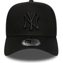 snapback-e-frame-league-essential-new-york-yankees-mlb-new-era