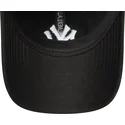 gorra-curva-negra-ajustable-para-mujer-9twenty-league-essential-de-new-york-yankees-mlb-de-new-era