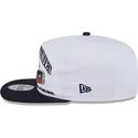 vit-och-svart-snapback-platt-keps-golfer-championship-pin-av-new-york-yankees-atlanta-braves-mlb-fran-new-era