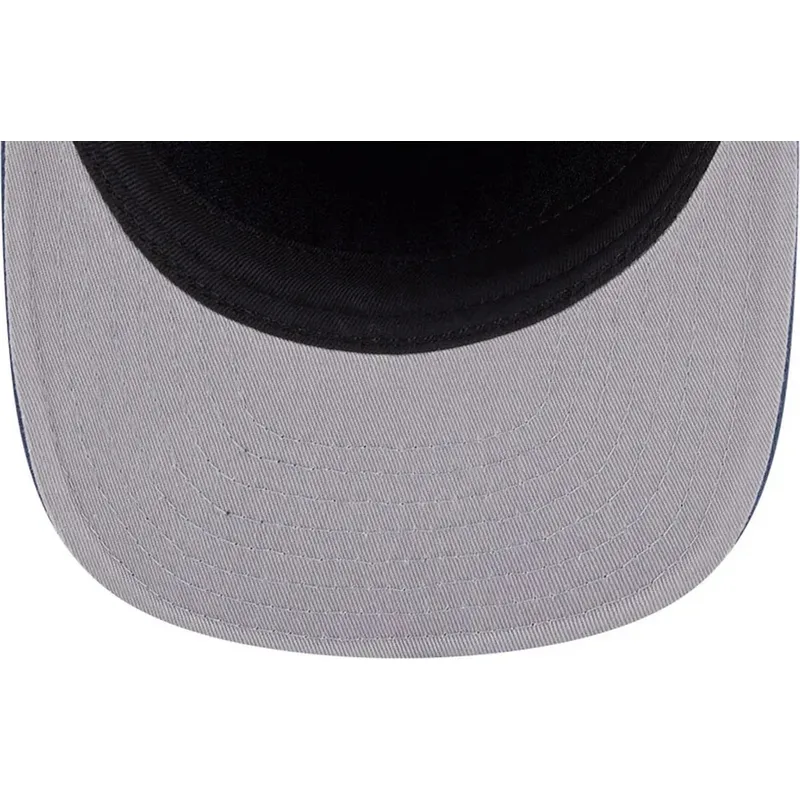 plaska-niebieska-dopasowana-czapka-59fifty-a-frame-championship-side-flag-los-angeles-dodgers-mlb-new-era