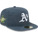 59fifty-a-frame-championship-side-flag-oakland-athletics-mlb-new-era