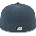 59fifty-a-frame-championship-side-flag-oakland-athletics-mlb-new-era